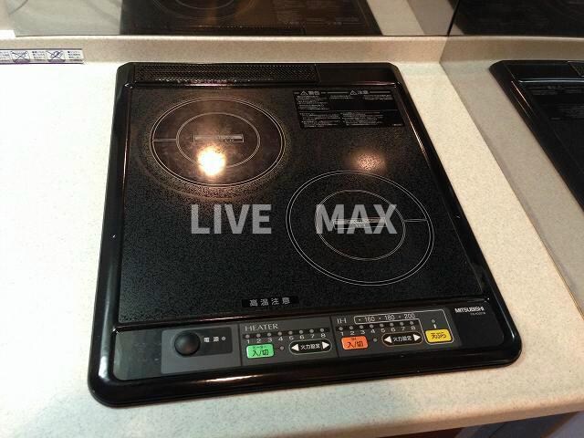 べラジオ京都高台寺の物件内観写真