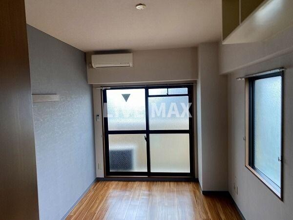 Raffine御所西の物件内観写真