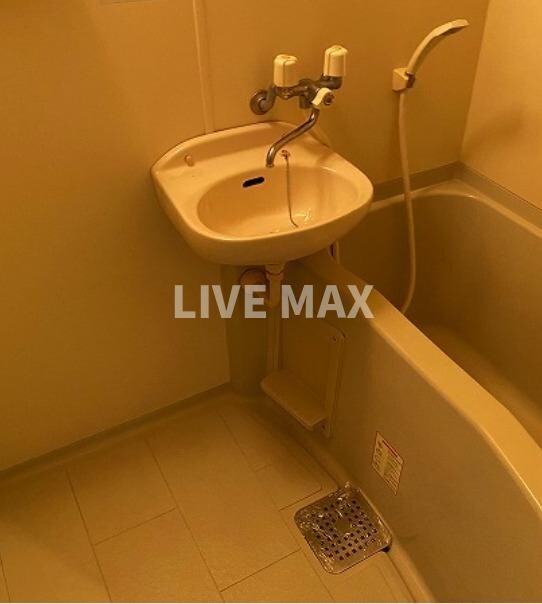 Raffine御所西の物件内観写真