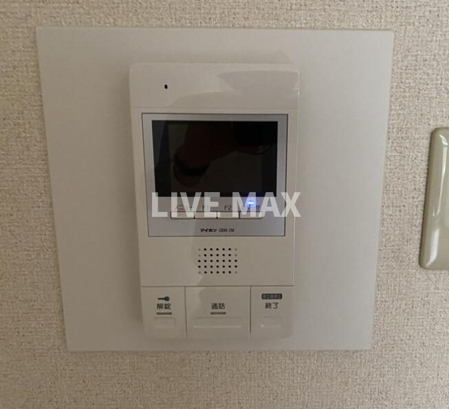 Raffine御所西の物件内観写真