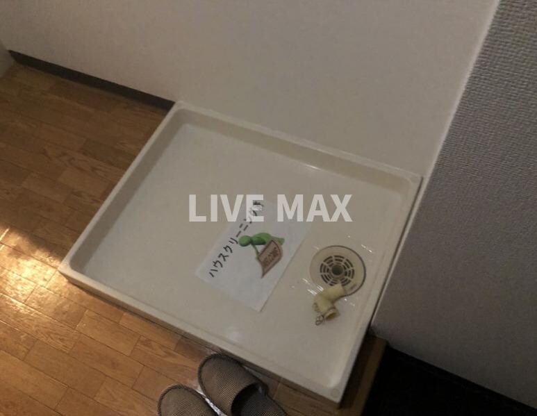 Raffine御所西の物件内観写真