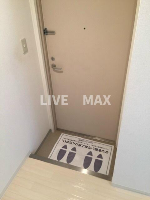 CITY SPIRE烏丸御池の物件内観写真