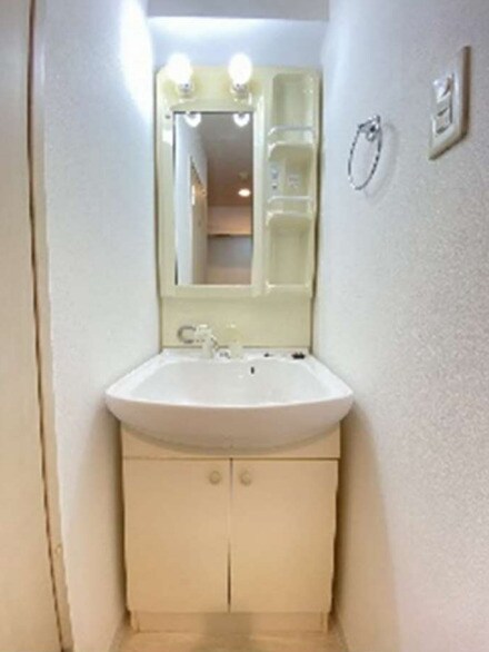 CITY SPIRE烏丸御池の物件内観写真