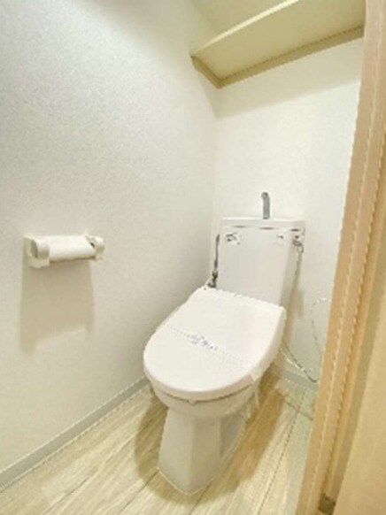 CITY SPIRE烏丸御池の物件内観写真