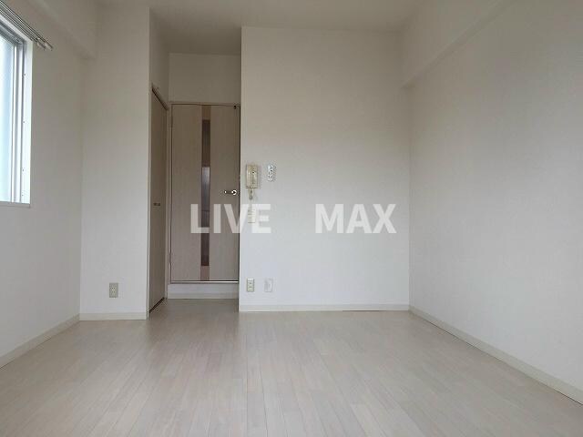 CITY SPIRE烏丸御池の物件内観写真