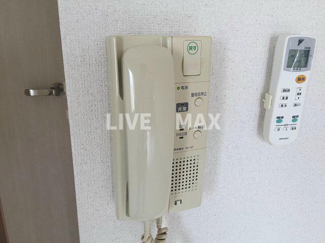 CITY SPIRE烏丸御池の物件内観写真