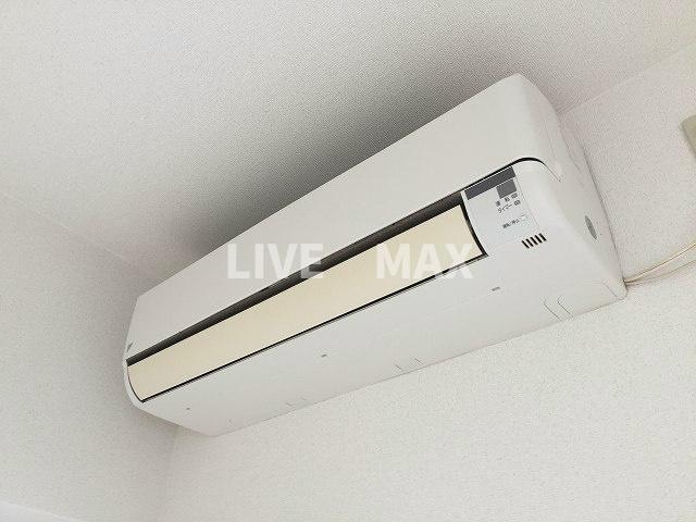 CITY SPIRE烏丸御池の物件内観写真