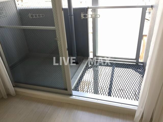 CITY SPIRE烏丸御池の物件内観写真