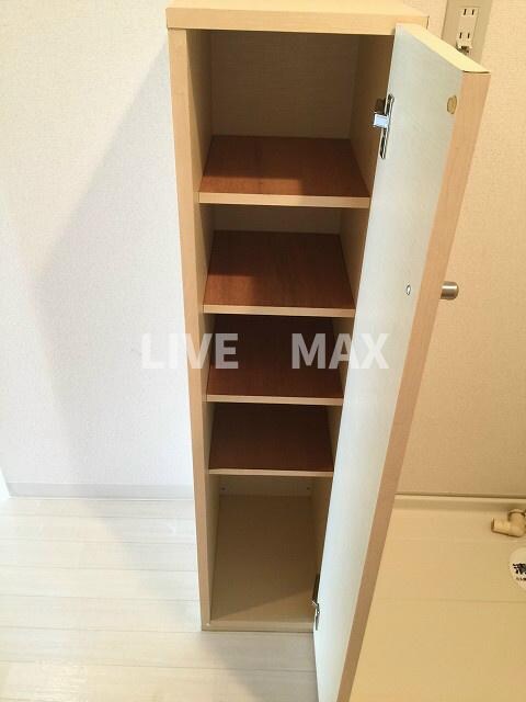 CITY SPIRE烏丸御池の物件内観写真