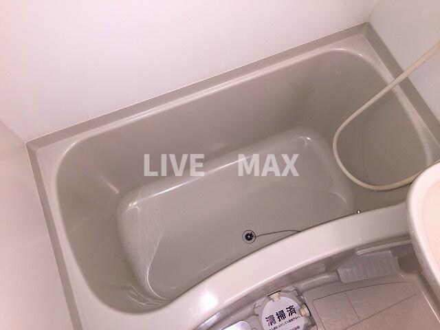 CITY SPIRE烏丸御池の物件内観写真