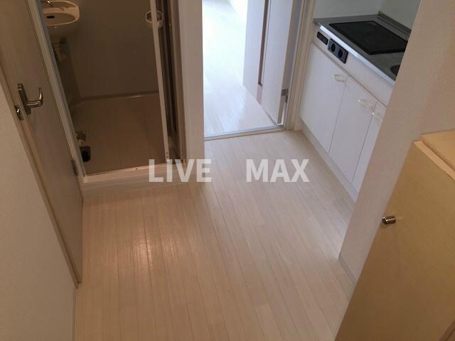 CITY SPIRE烏丸御池の物件内観写真