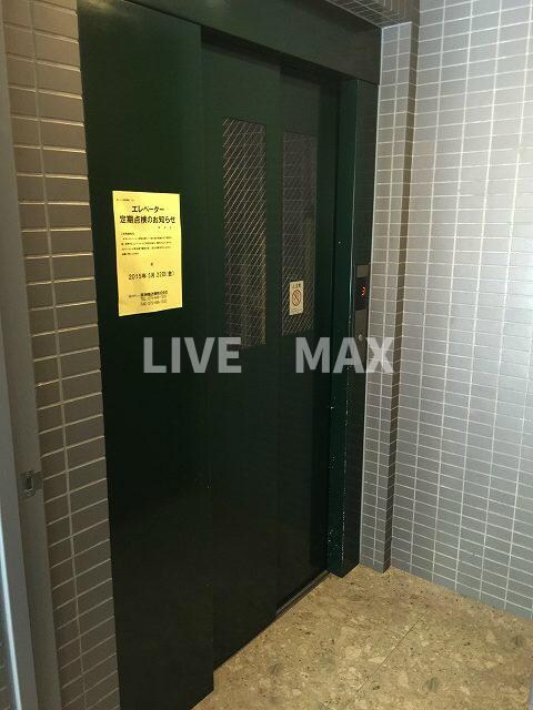 CITY SPIRE烏丸御池の物件内観写真