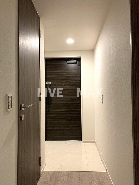 ザ・パークハウス三条油小路の物件内観写真