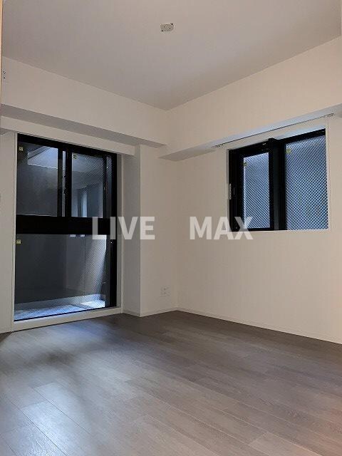 ザ・パークハウス三条油小路の物件内観写真