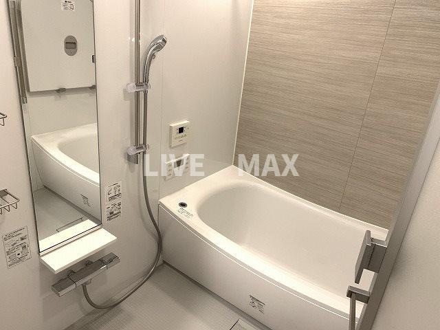 ザ・パークハウス三条油小路の物件内観写真