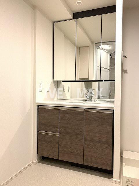 ザ・パークハウス三条油小路の物件内観写真