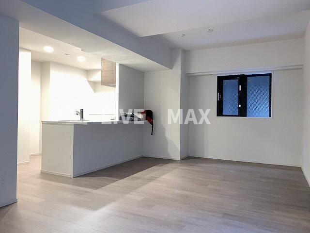 ザ・パークハウス三条油小路の物件内観写真