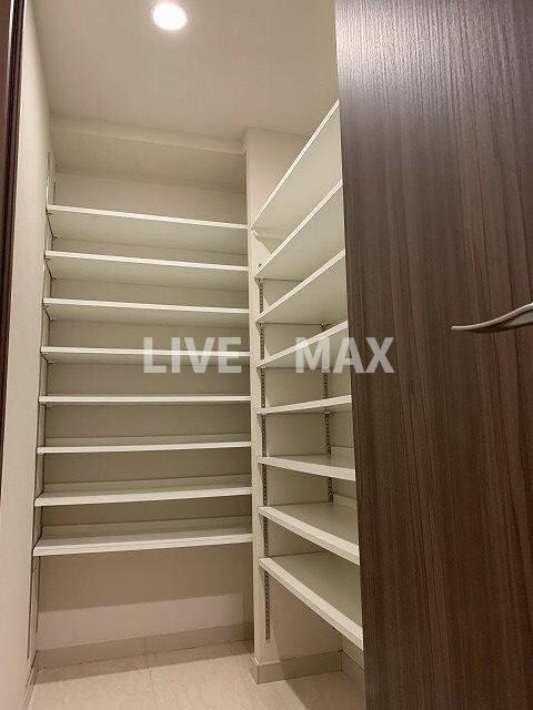 ザ・パークハウス三条油小路の物件内観写真