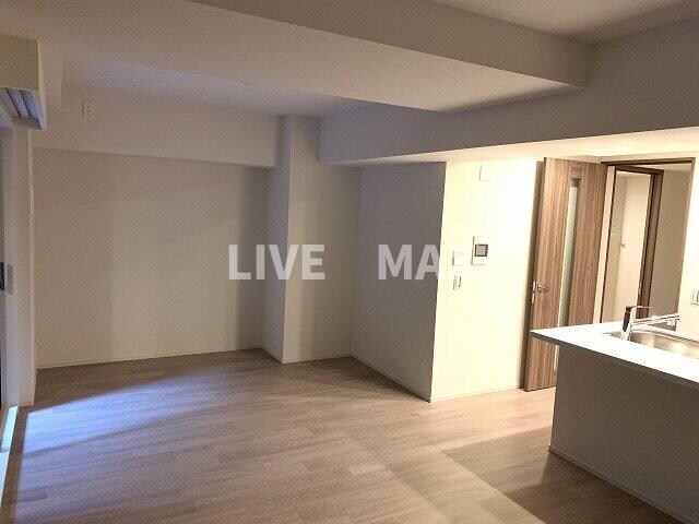 ザ・パークハウス三条油小路の物件内観写真