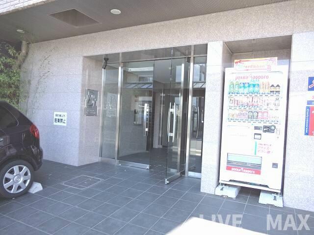 二条駅 徒歩7分 3階の物件外観写真