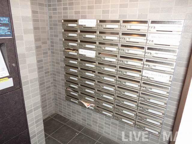 二条駅 徒歩7分 3階の物件外観写真