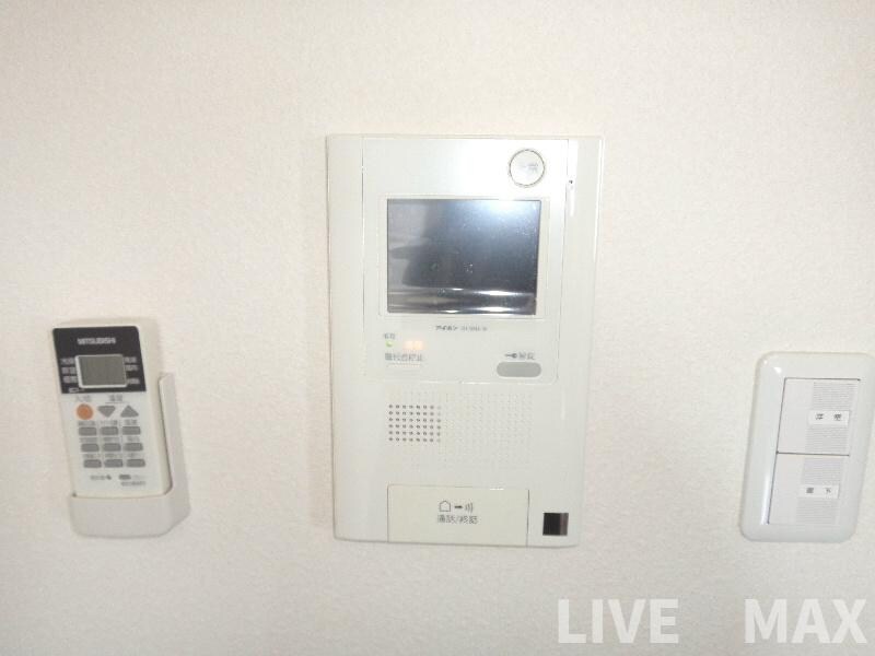 二条駅 徒歩7分 3階の物件内観写真