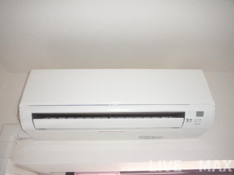 二条駅 徒歩7分 3階の物件内観写真