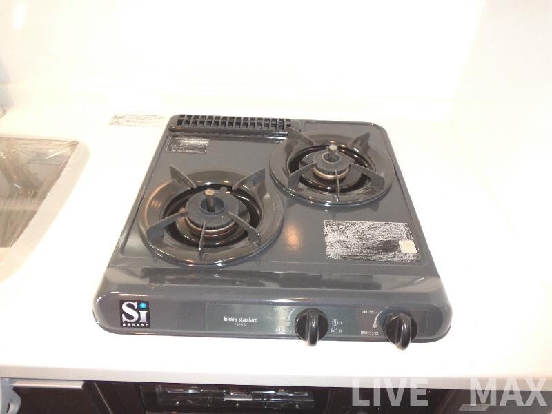 二条駅 徒歩7分 3階の物件内観写真