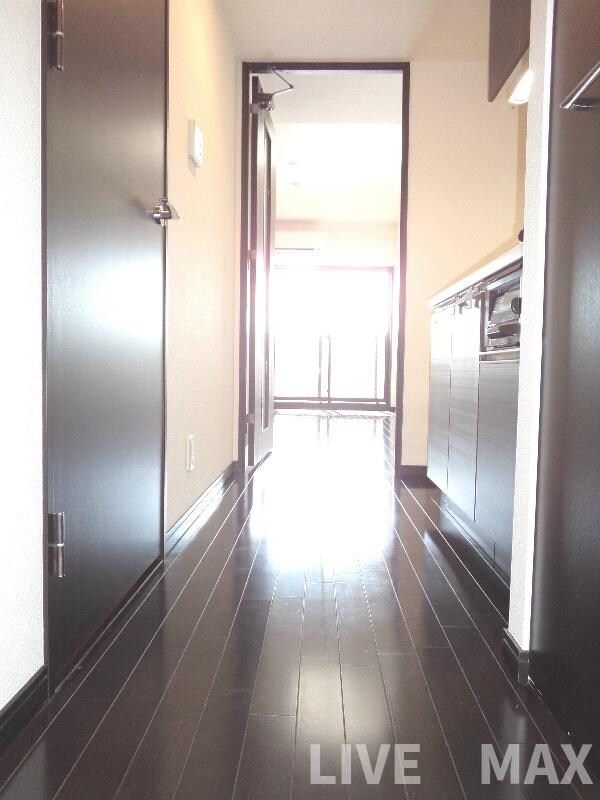 二条駅 徒歩7分 3階の物件内観写真