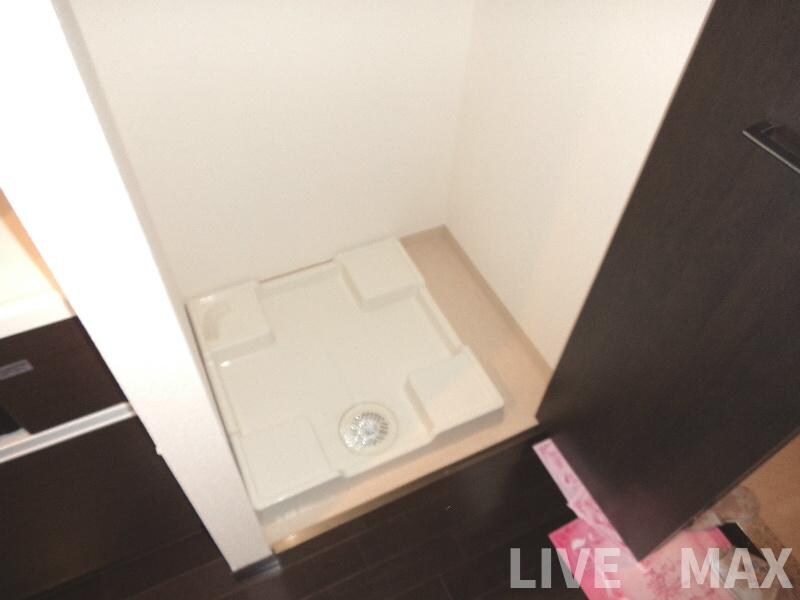 二条駅 徒歩7分 3階の物件内観写真