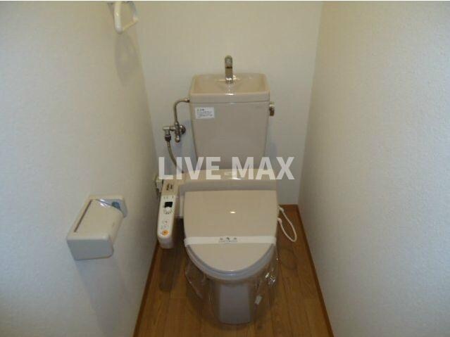 アスヴェル京都二条烏丸の物件内観写真