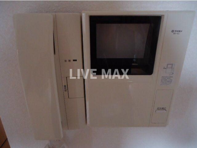 アスヴェル京都二条烏丸の物件内観写真