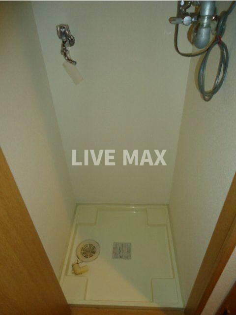 アスヴェル京都二条烏丸の物件内観写真