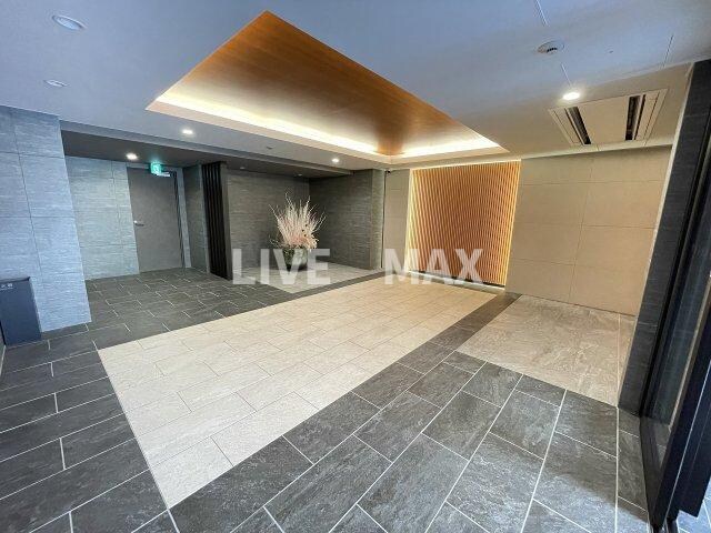 プレサンス京都東寺の物件外観写真