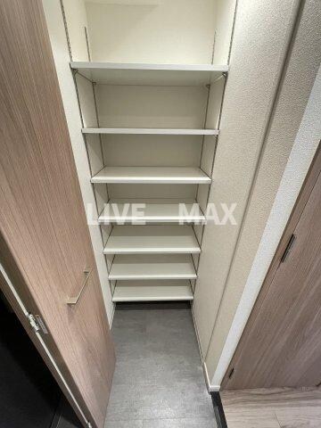 プレサンス京都東寺の物件内観写真