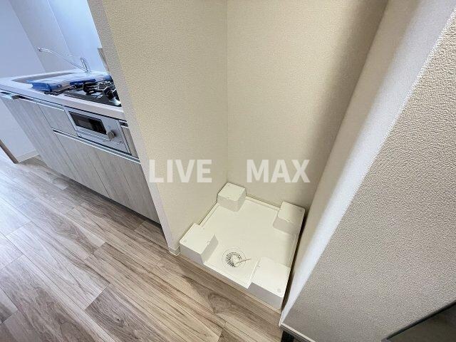 プレサンス京都東寺の物件内観写真