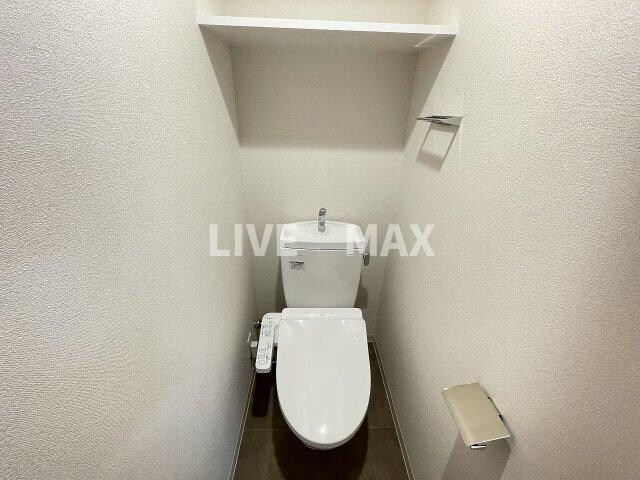 プレサンス京都東寺の物件内観写真