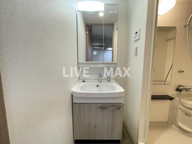 プレサンス京都東寺の物件内観写真