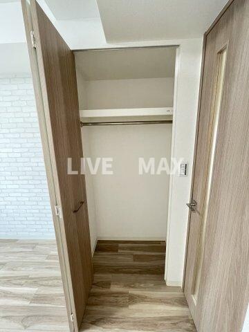 プレサンス京都東寺の物件内観写真