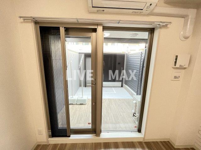 プレサンス京都東寺の物件内観写真