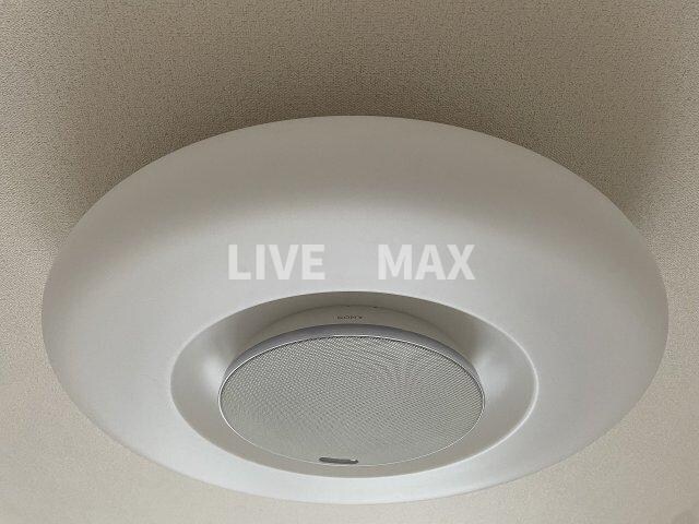 プレサンス京都東寺の物件内観写真