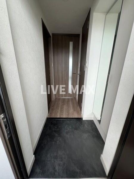 プレサンスTHE KYOTO 新町通の物件内観写真