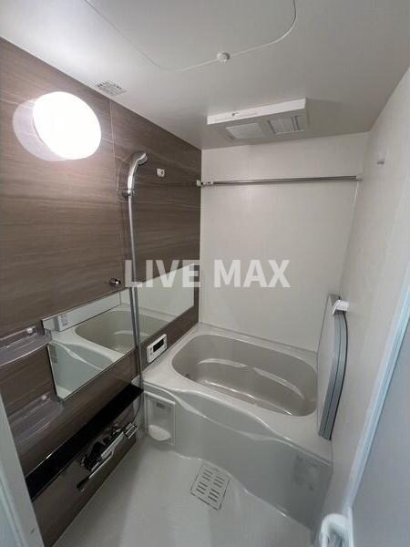 プレサンスTHE KYOTO 新町通の物件内観写真