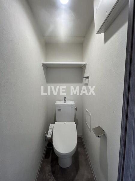 プレサンスTHE KYOTO 新町通の物件内観写真