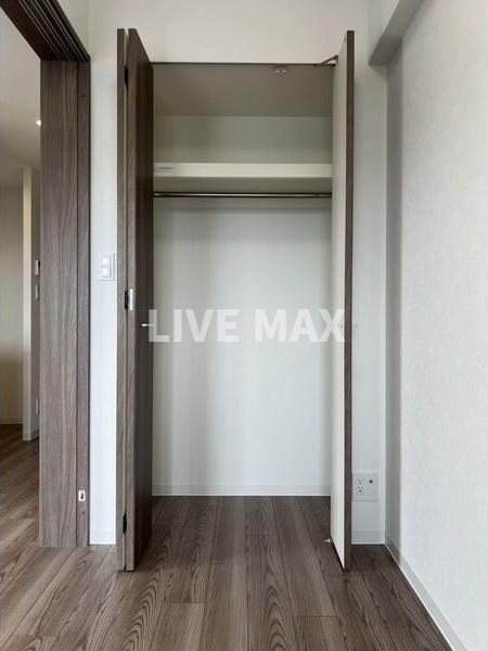 プレサンスTHE KYOTO 新町通の物件内観写真