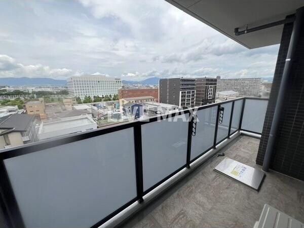 プレサンスTHE KYOTO 新町通の物件内観写真