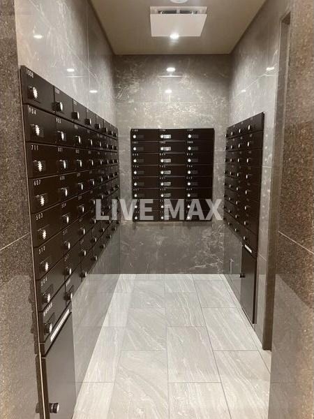 プレサンスTHE KYOTO 新町通の物件内観写真