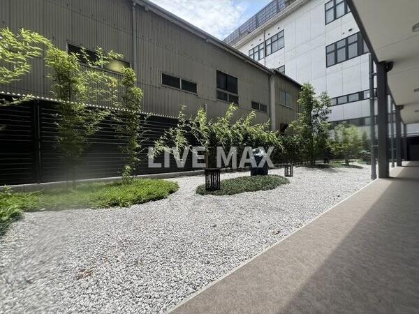 プレサンスTHE KYOTO 新町通の物件内観写真