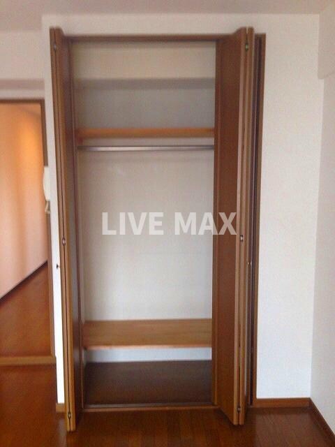 エクセル錦の物件内観写真