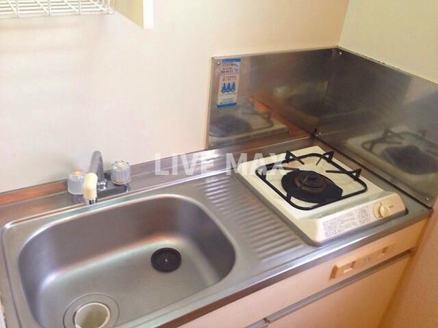 エクセル錦の物件内観写真